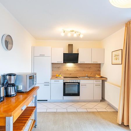Haus am Kliff _ Appartement 1 Heringsdorf  Extérieur photo