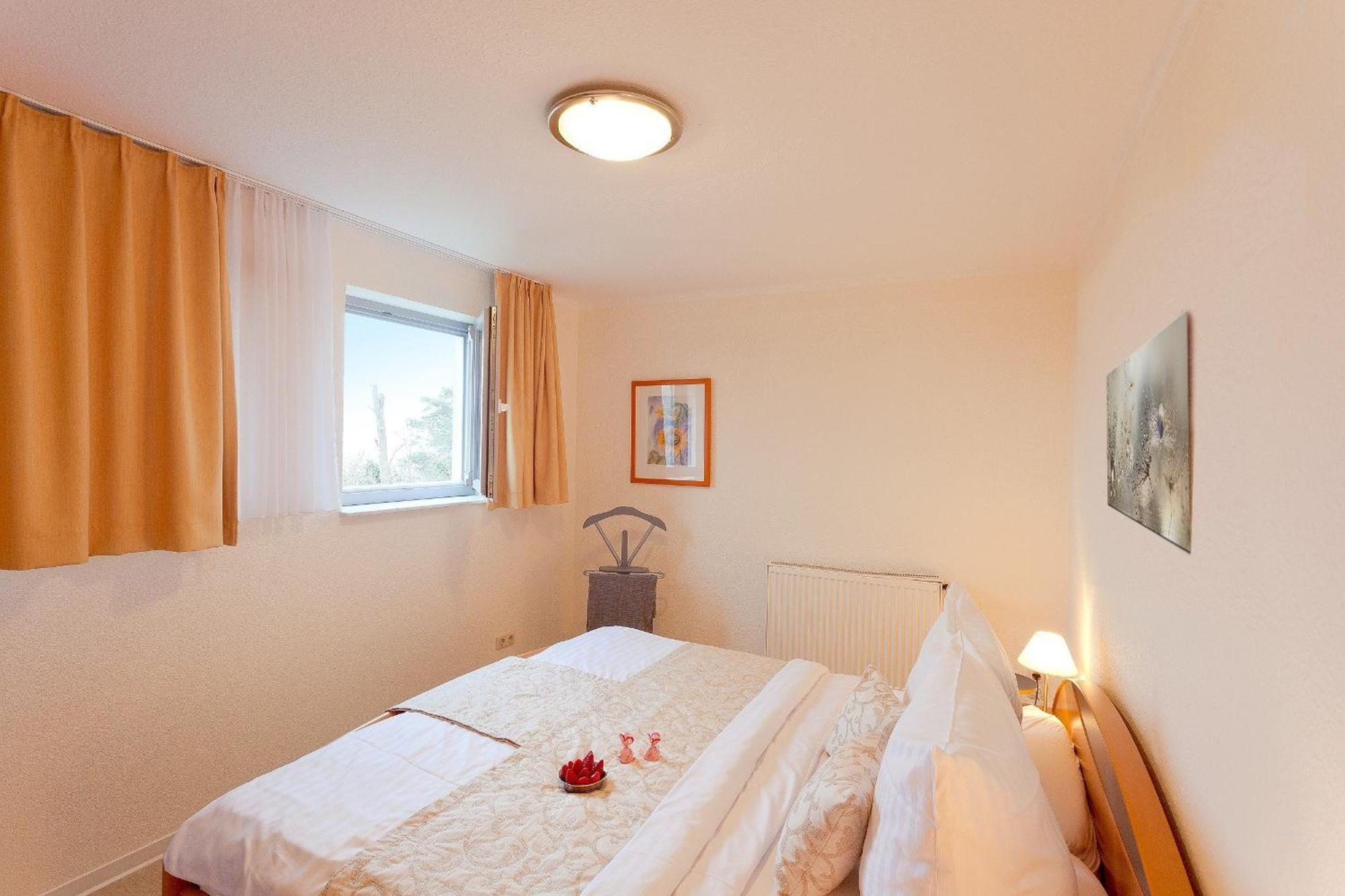 Haus am Kliff _ Appartement 1 Heringsdorf  Extérieur photo